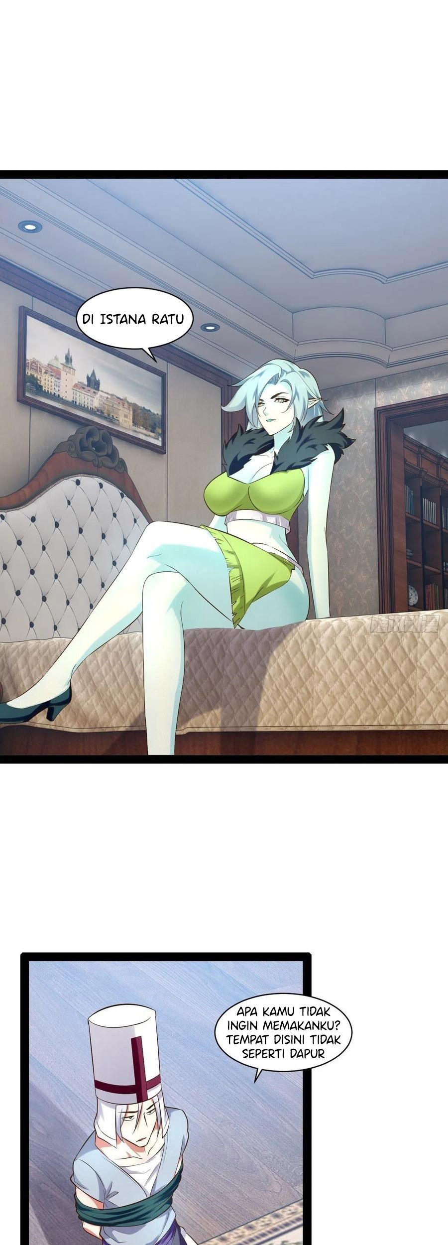 Starting From Maximum Charm Point Chapter 30 Gambar 14