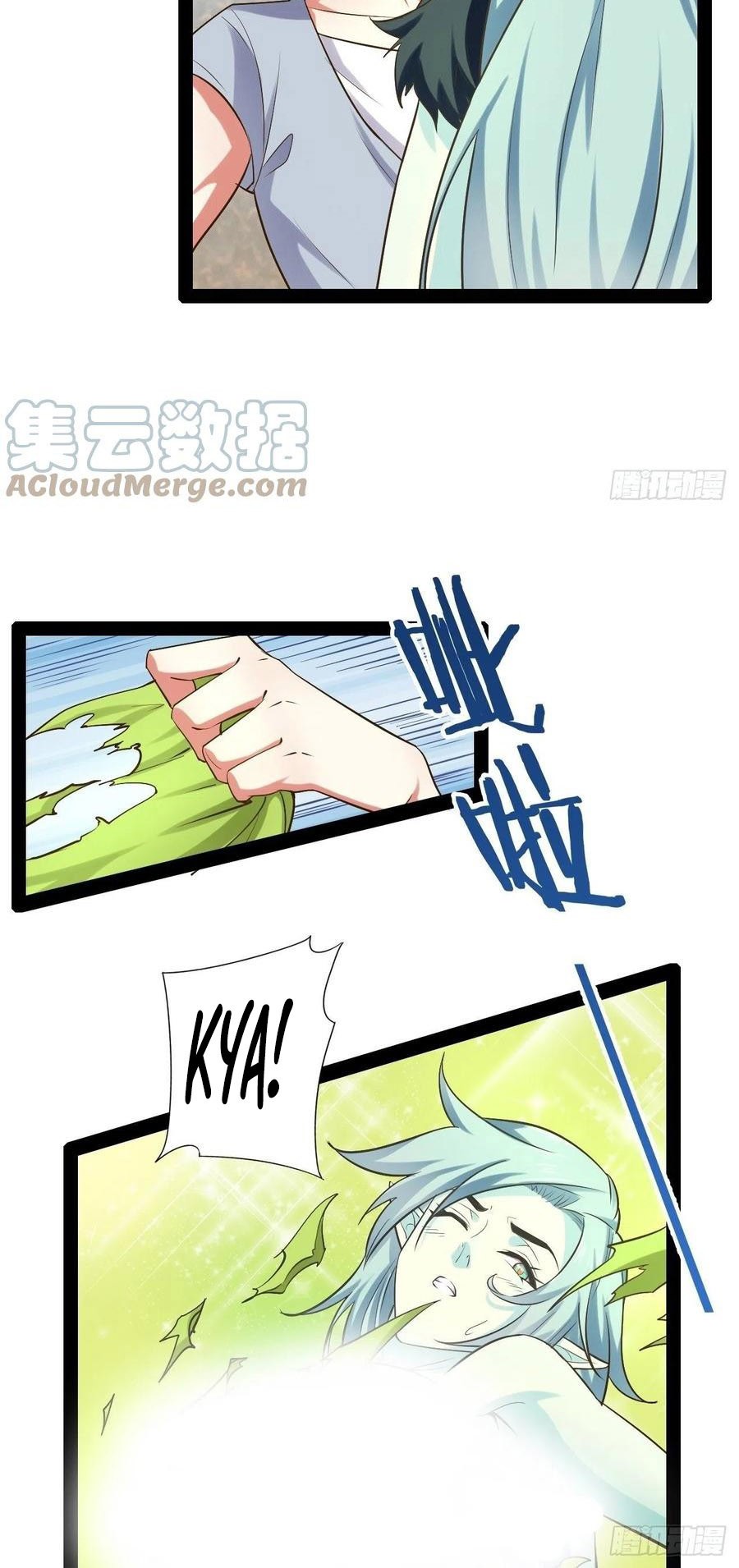 Starting From Maximum Charm Point Chapter 30 Gambar 19