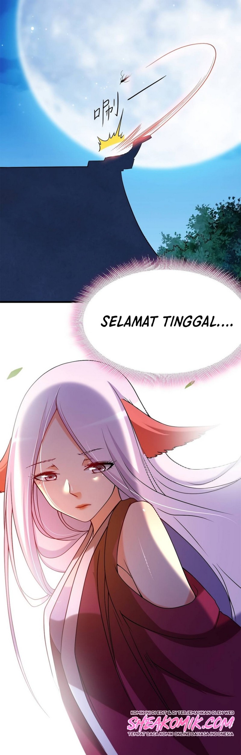 My Disciples Are All Immortals Chapter 67 Gambar 33