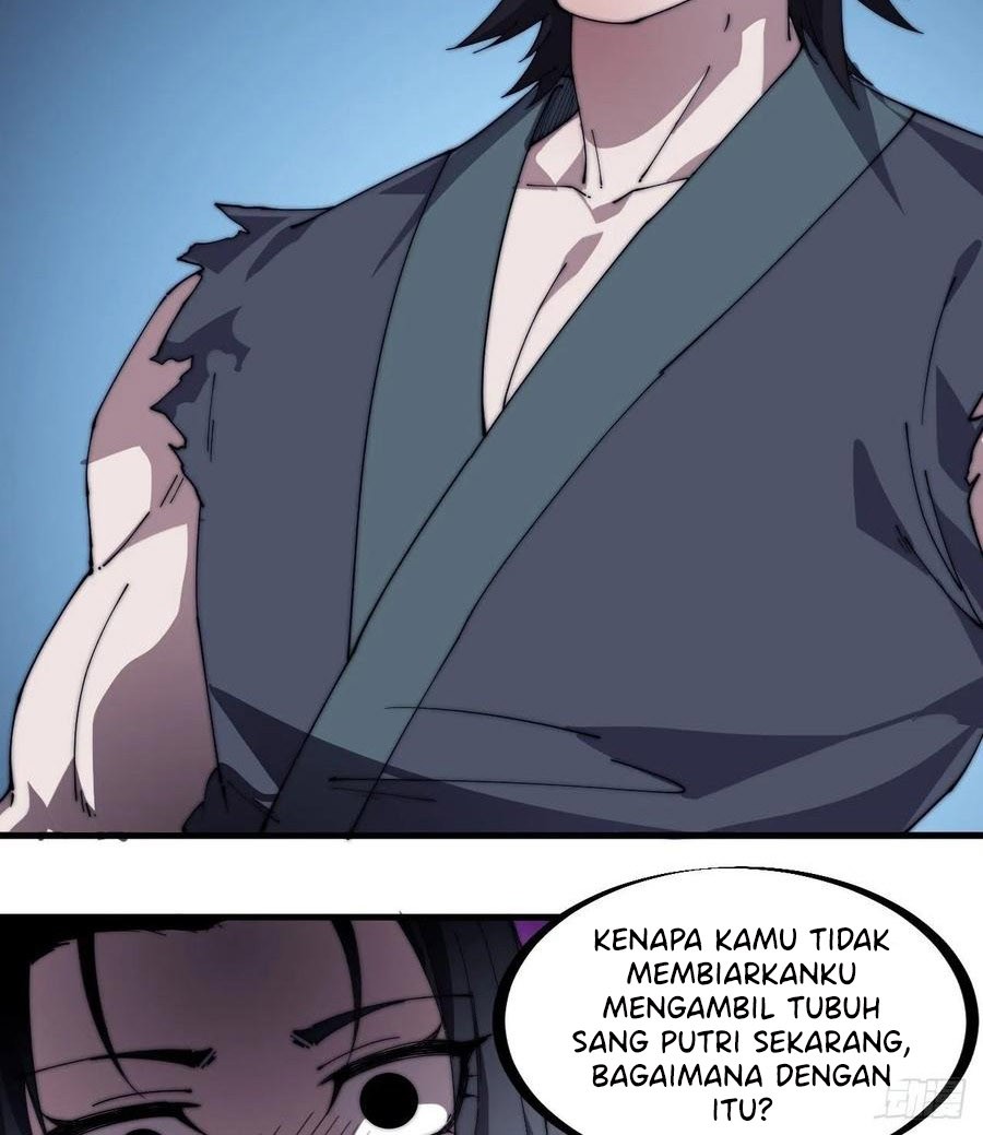 It Starts With A Mountain Chapter 250 Gambar 25