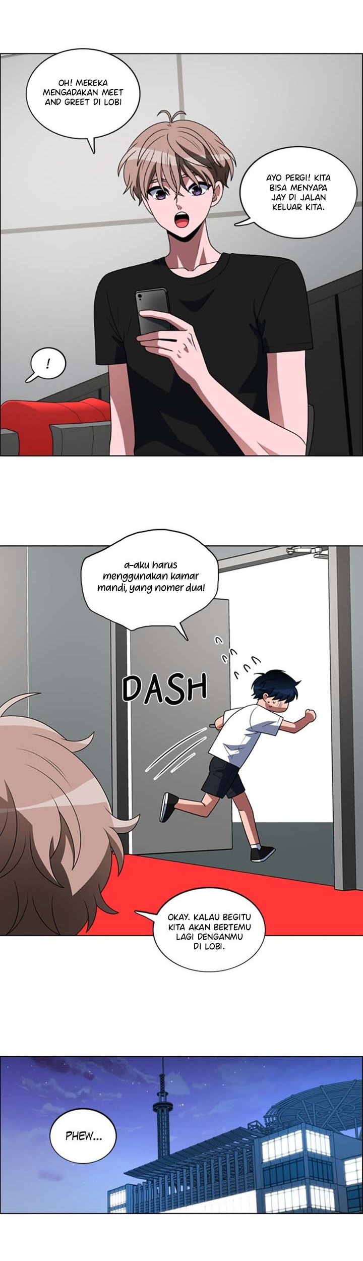 No Scope Chapter 66 Gambar 11