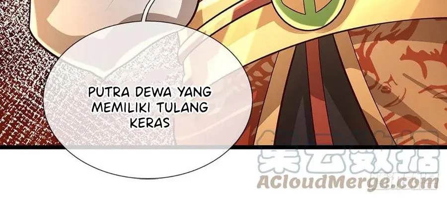 Star Sign In To Supreme Dantian Chapter 118 Gambar 6
