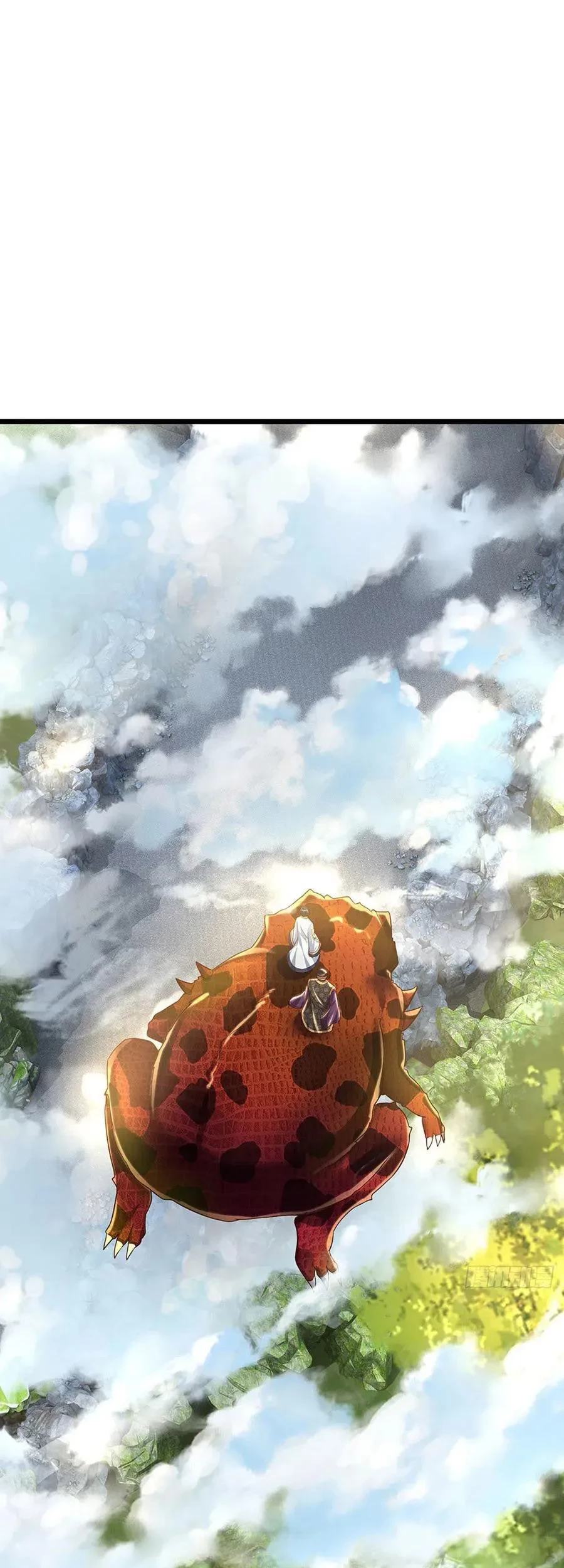 Star Sign In To Supreme Dantian Chapter 118 Gambar 7