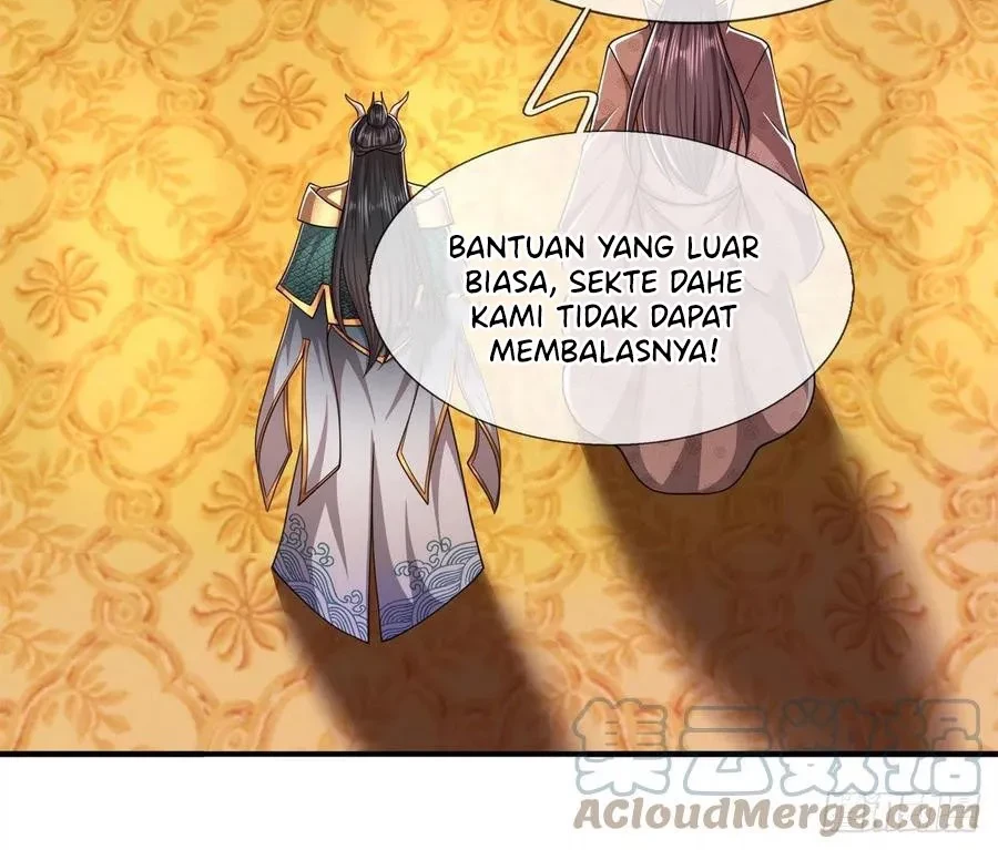 My Disciples All Over The World Chapter 115 Gambar 26