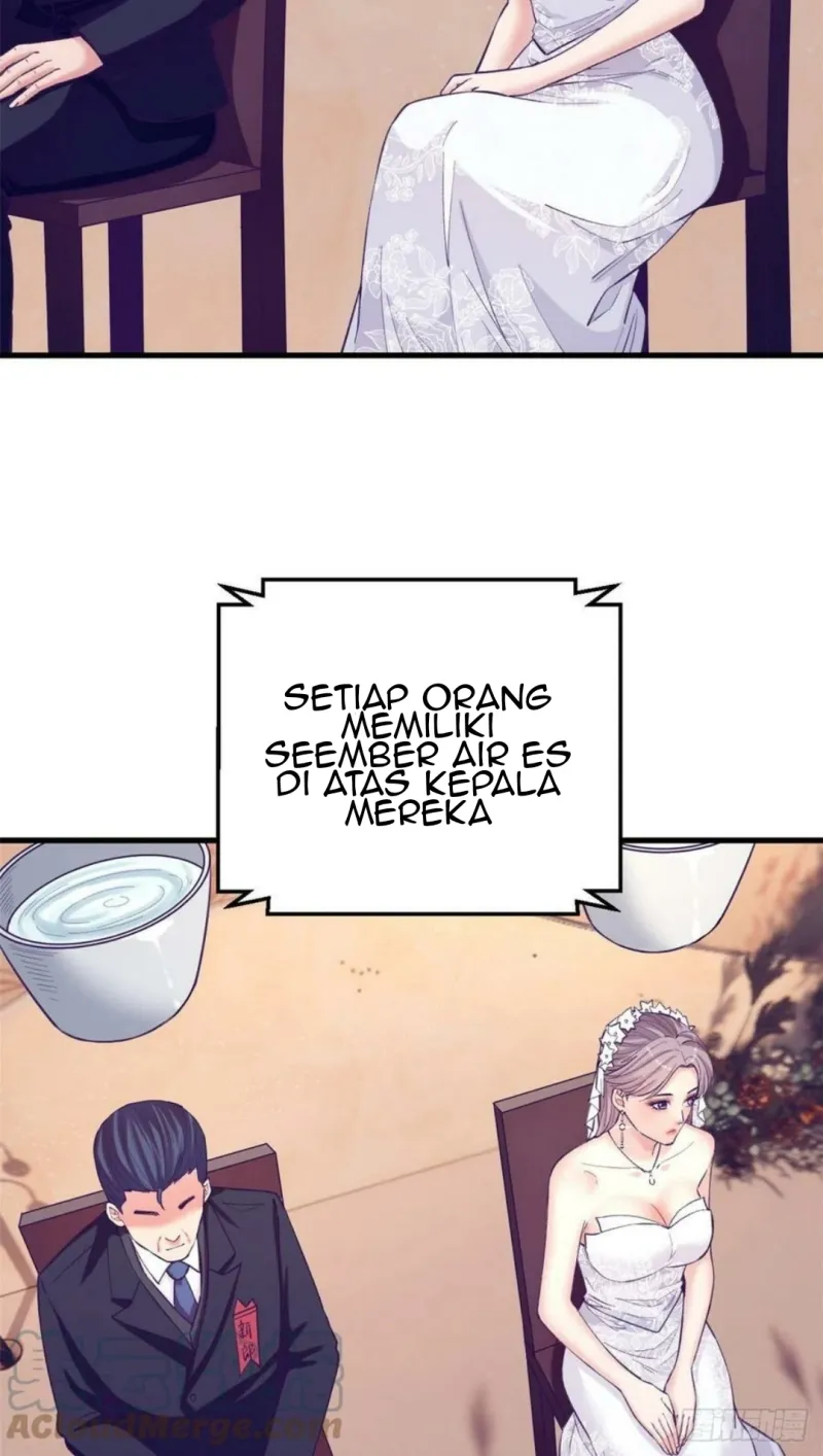 My Exclusive Dream World Adventures Chapter 123 Gambar 10