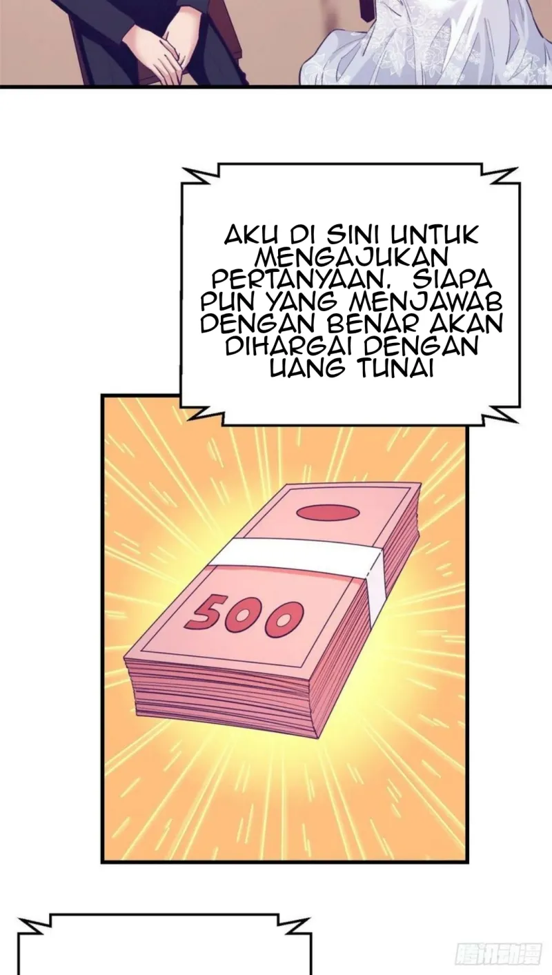My Exclusive Dream World Adventures Chapter 123 Gambar 11