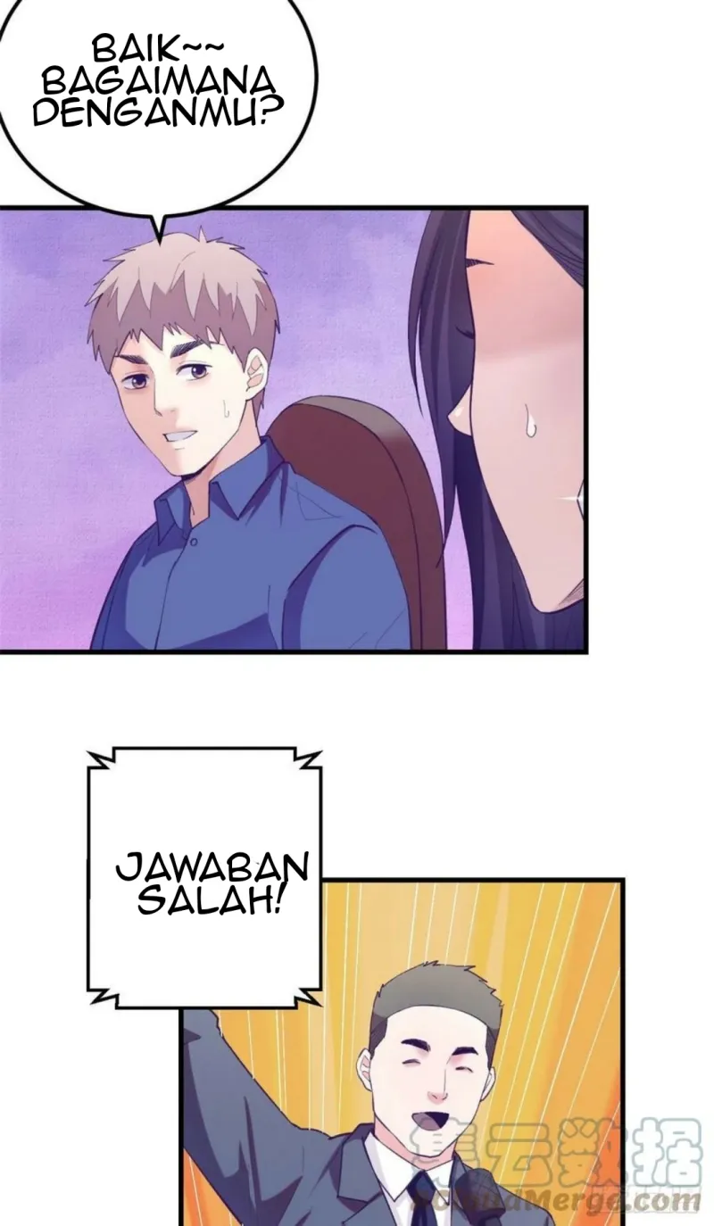 My Exclusive Dream World Adventures Chapter 123 Gambar 18