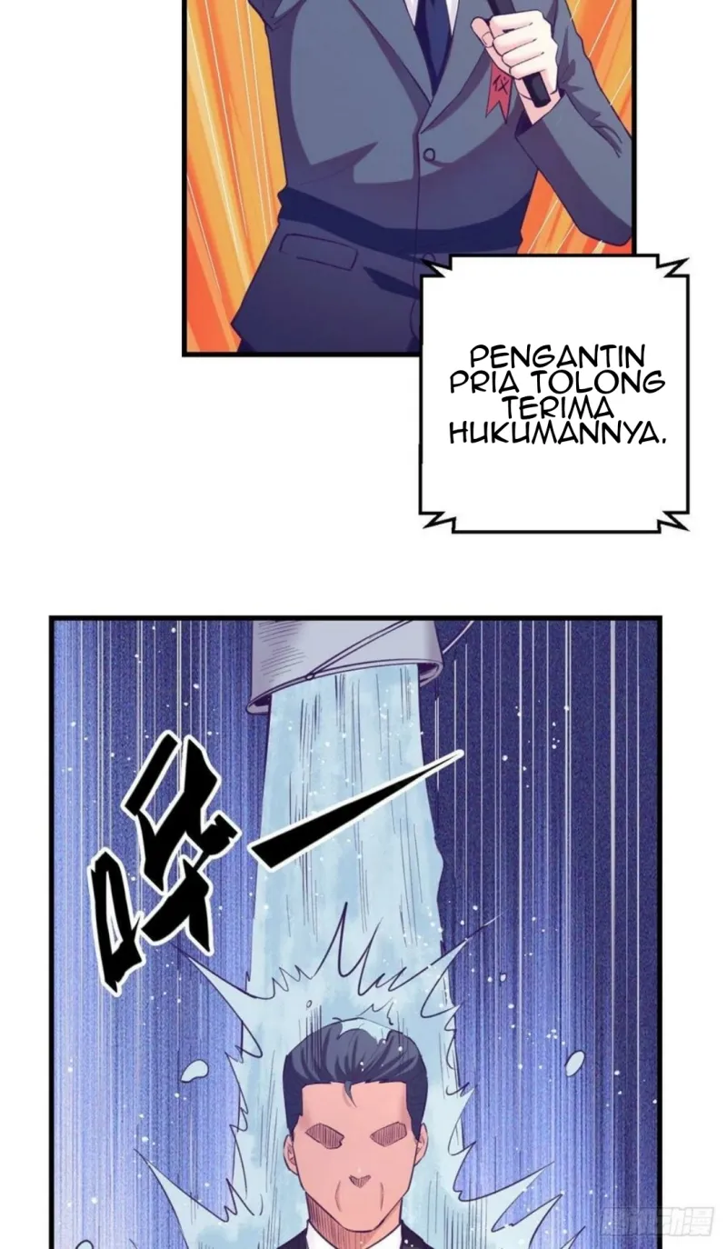 My Exclusive Dream World Adventures Chapter 123 Gambar 19