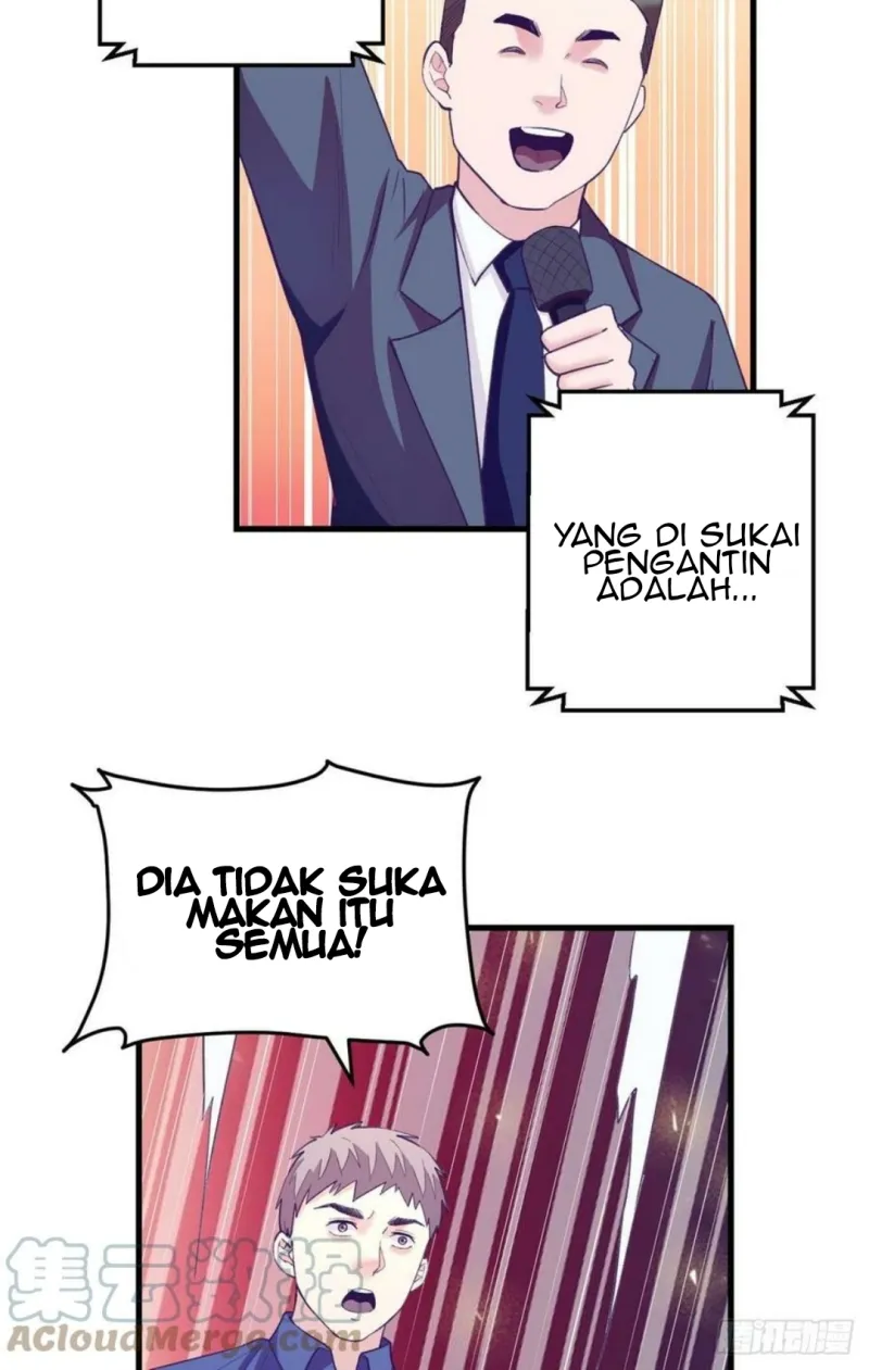 My Exclusive Dream World Adventures Chapter 123 Gambar 26