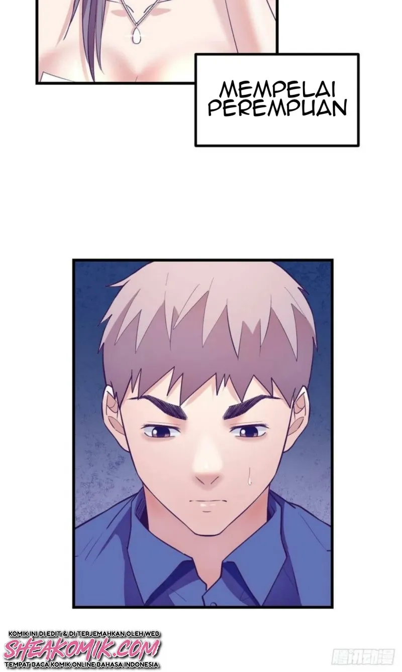 My Exclusive Dream World Adventures Chapter 123 Gambar 5