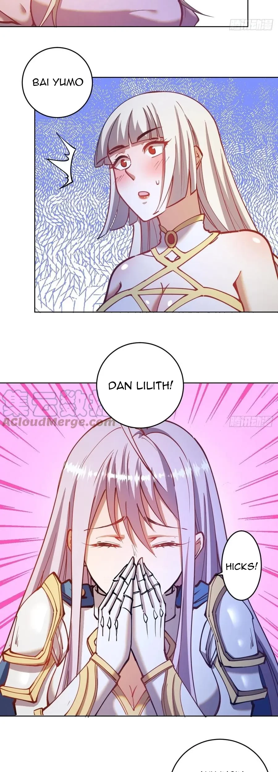 Dark Star Emperor Chapter 202 Gambar 17