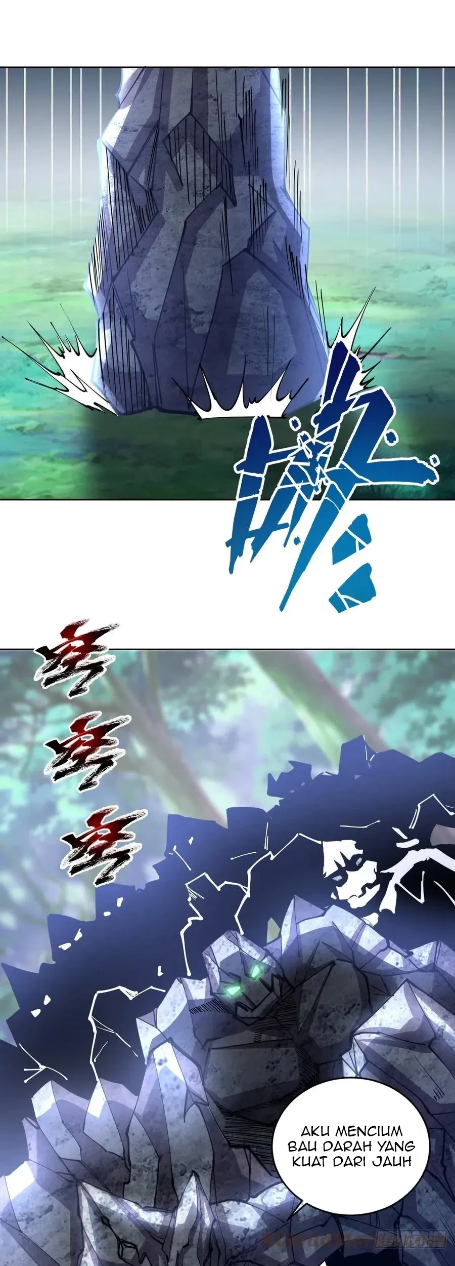 Dark Star Emperor Chapter 202 Gambar 19