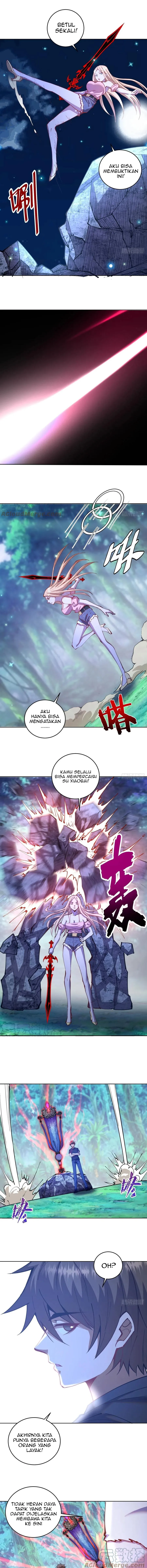 Dark Star Emperor Chapter 202 7