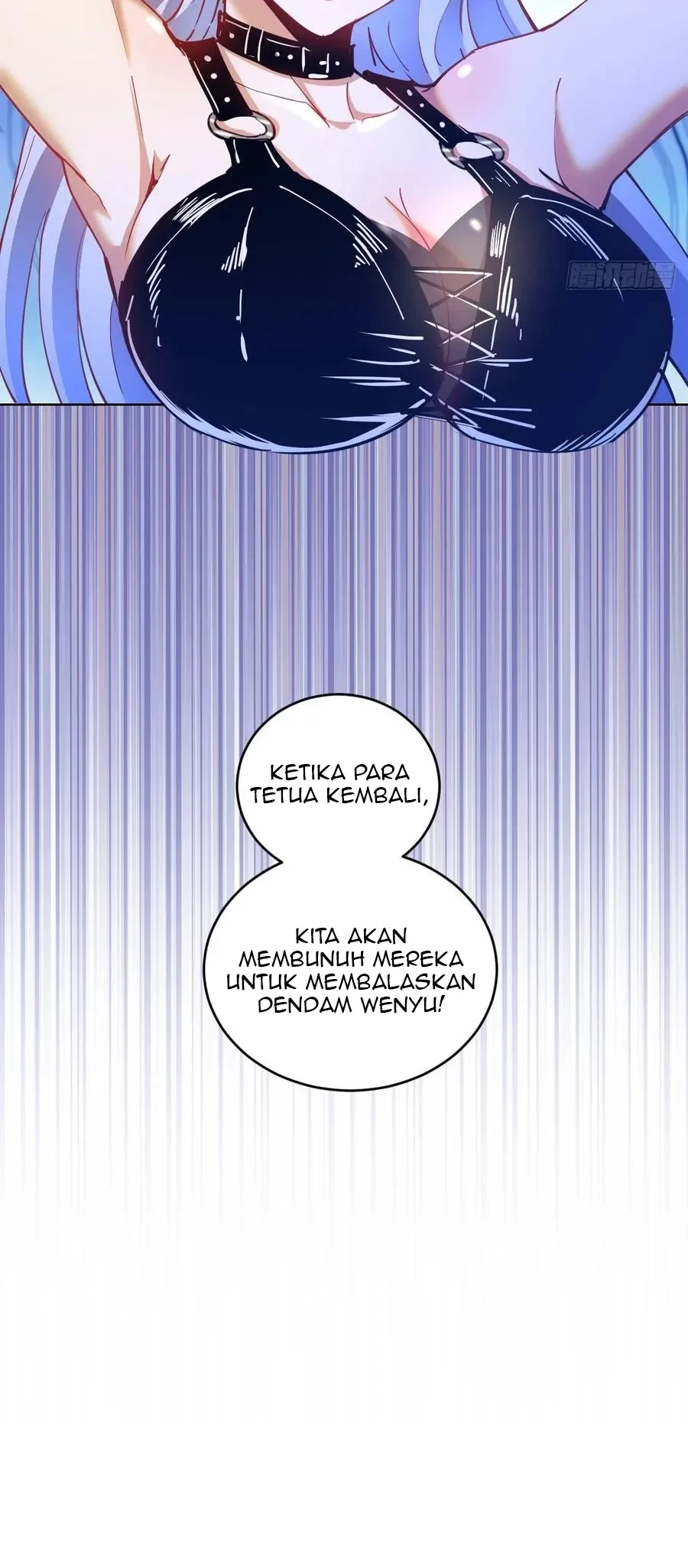 Dark Star Emperor Chapter 201 Gambar 6