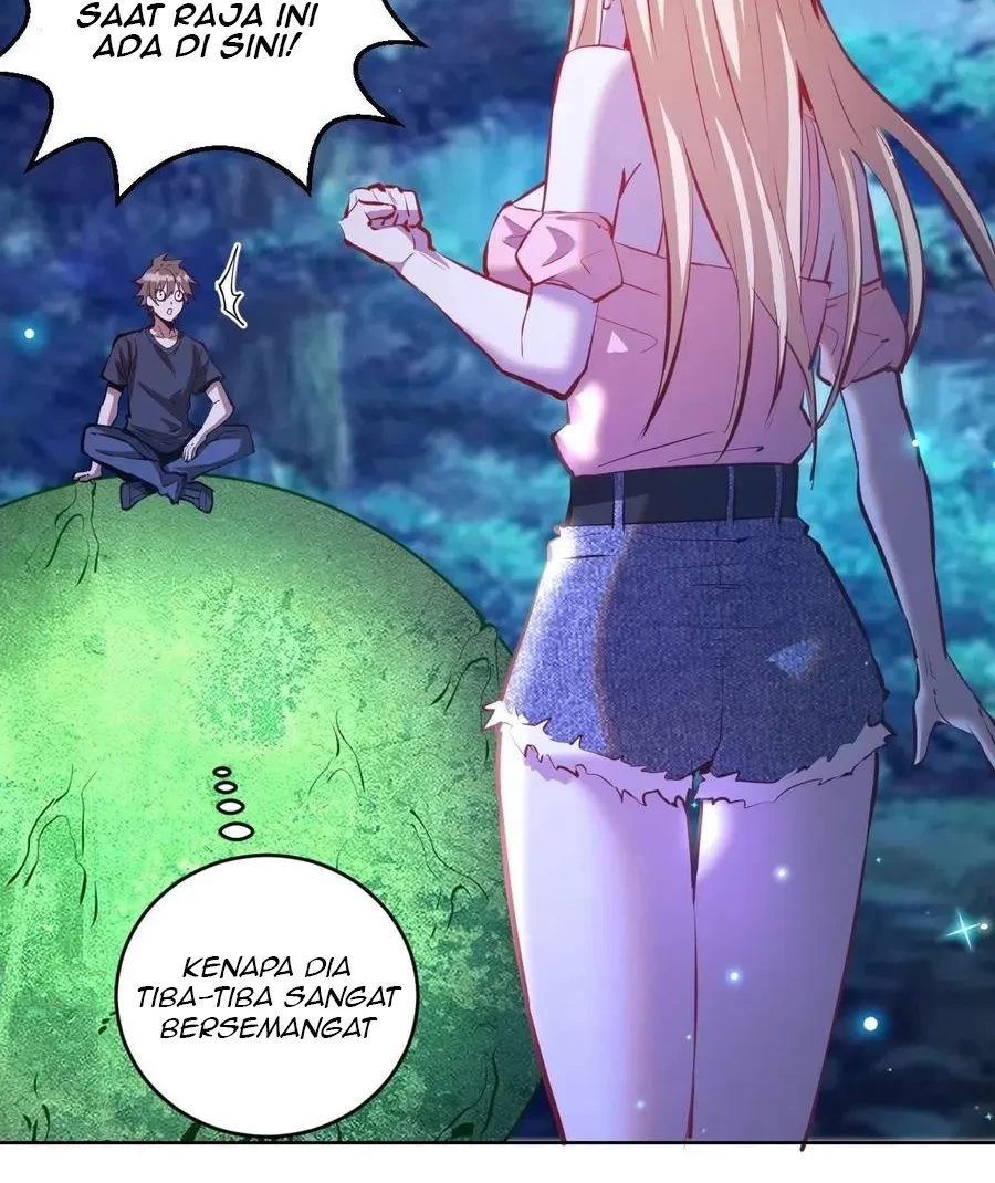 Dark Star Emperor Chapter 201 Gambar 17