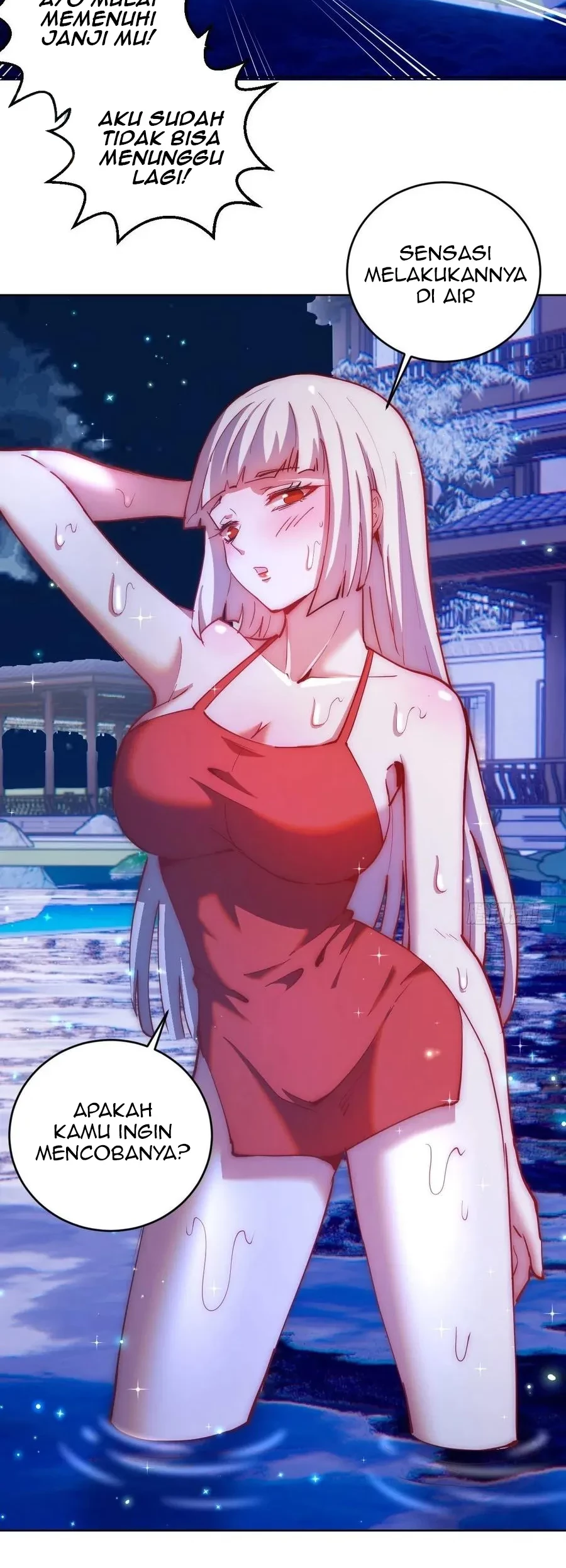 Dark Star Emperor Chapter 201 Gambar 25