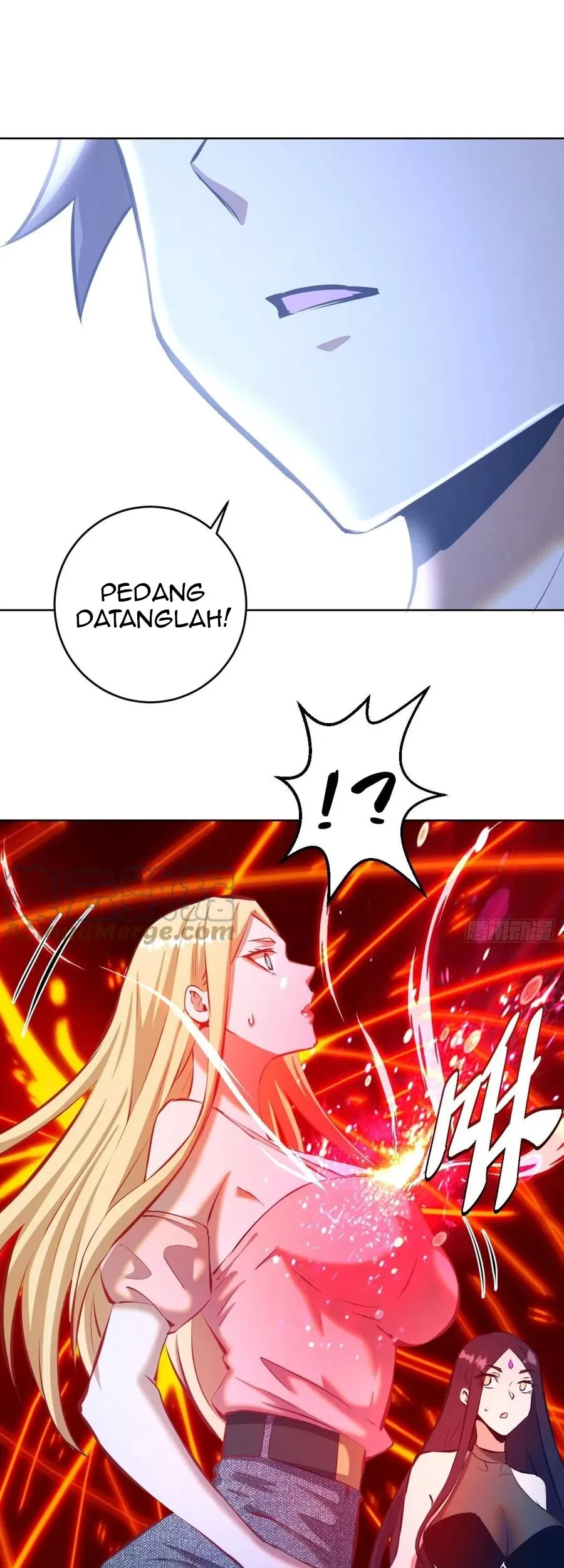 Dark Star Emperor Chapter 200 Gambar 10