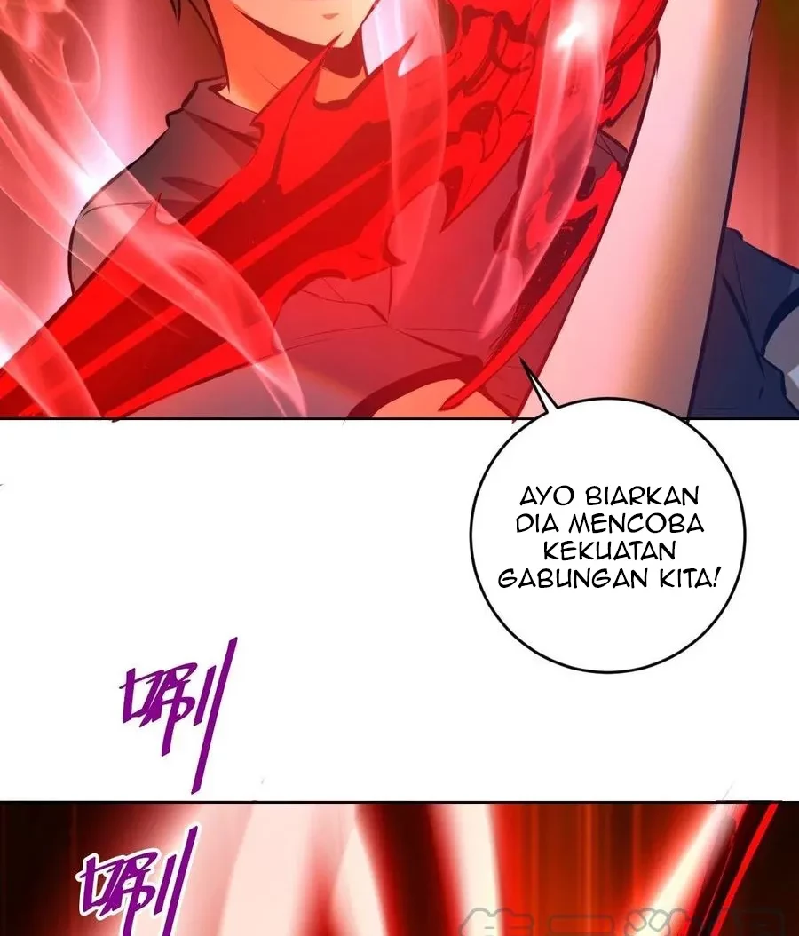 Dark Star Emperor Chapter 200 Gambar 14