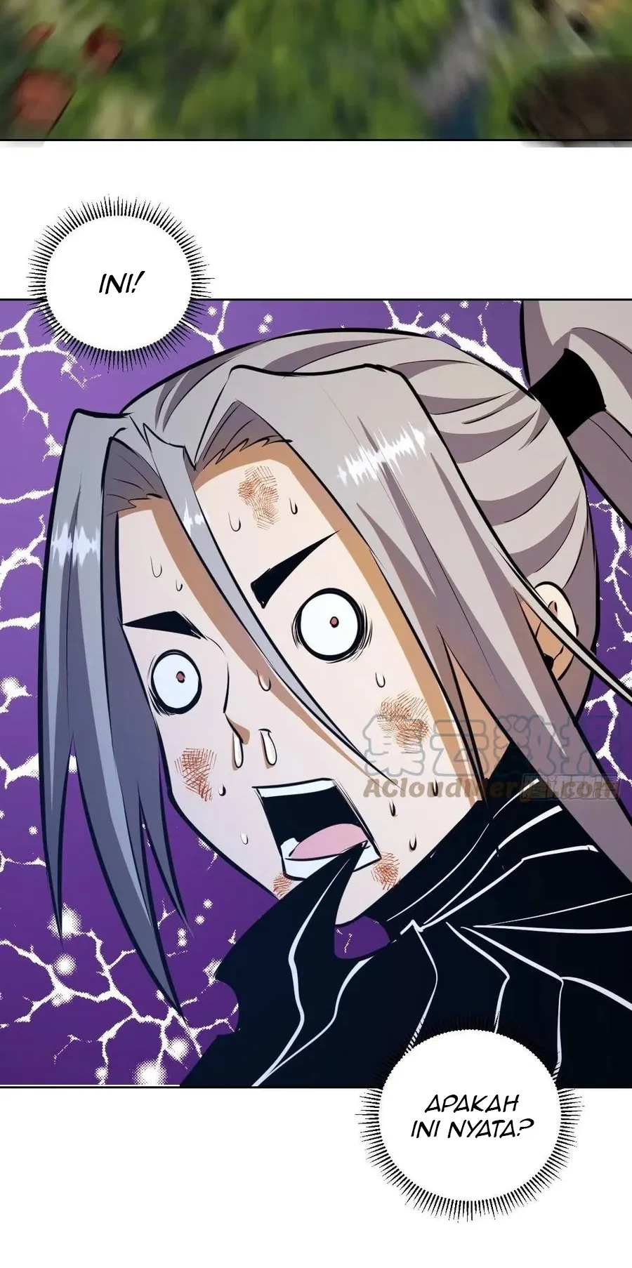 Dark Star Emperor Chapter 200 Gambar 18