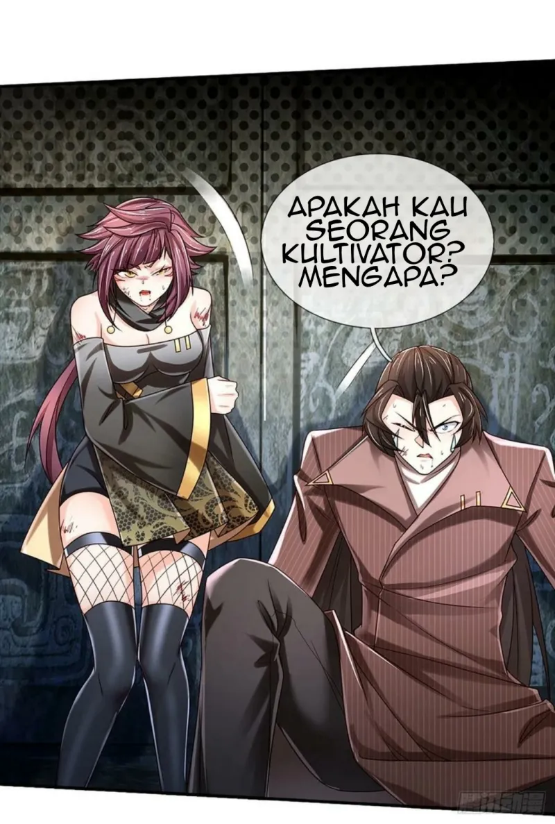 100.000 Layers Of Body Refining: I Raise All Emperor Chapter 148 Gambar 21