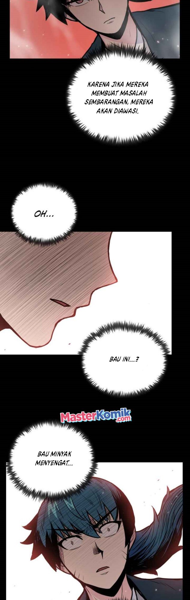 Reincarnated War God Chapter 46 Gambar 30