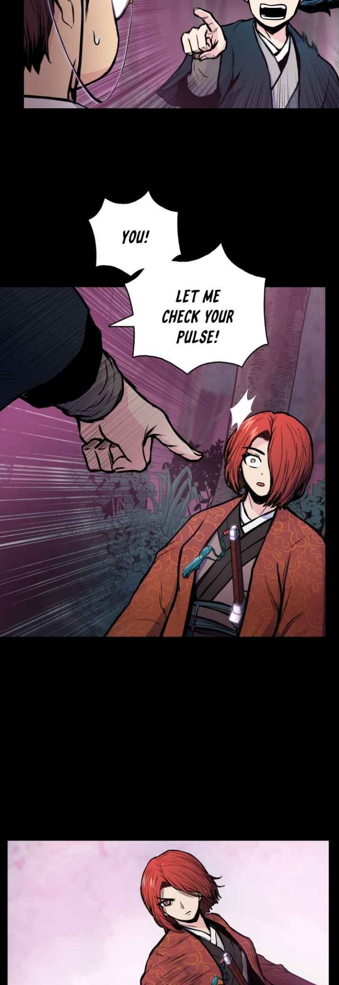 Reincarnated War God Chapter 46 Gambar 7