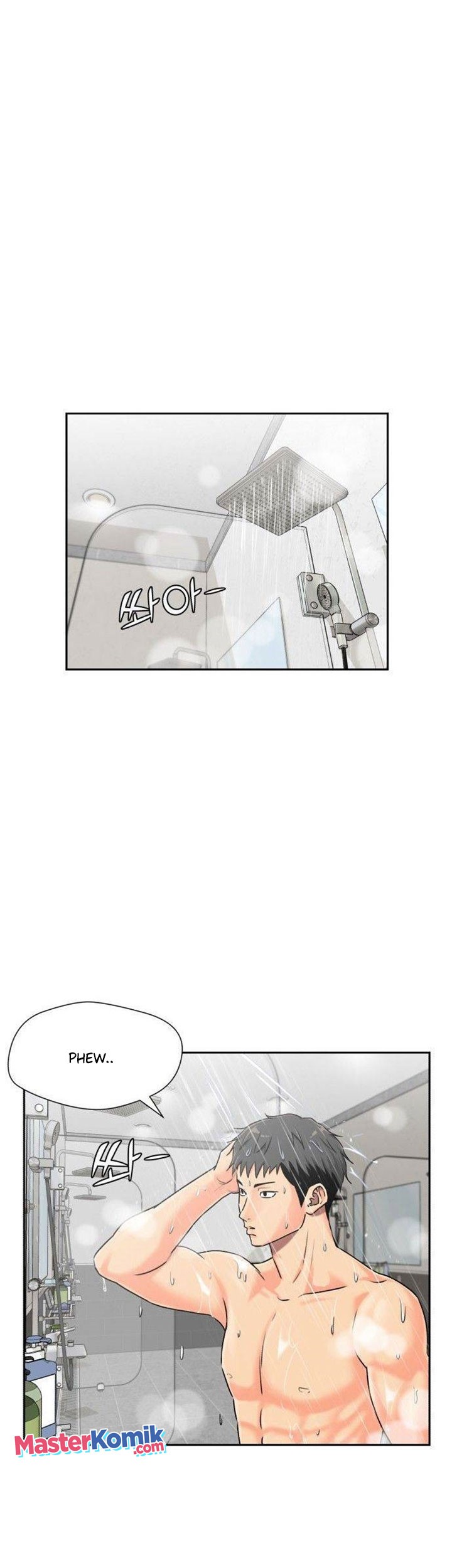 Baca Face Genius Chapter 57 Gambar 2