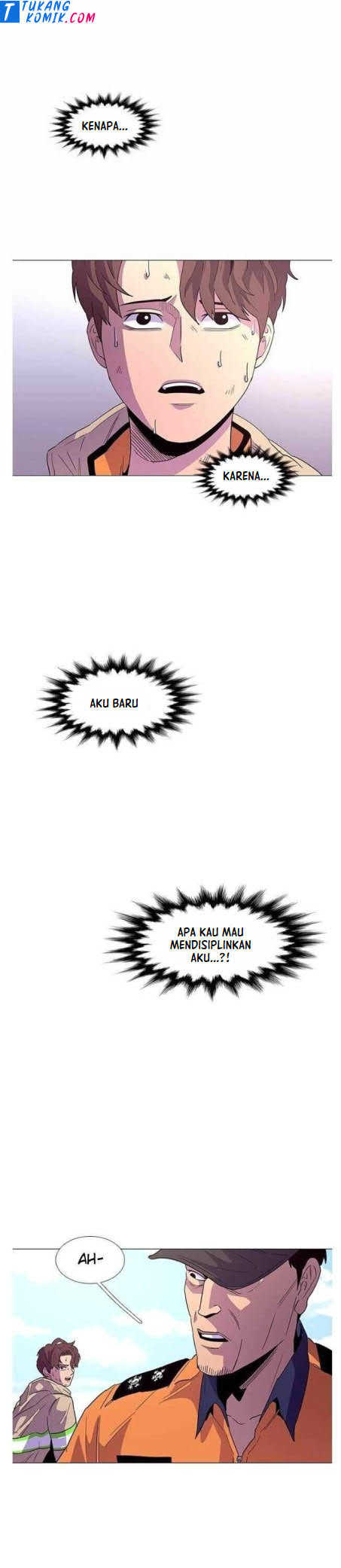 1 Second Chapter 29 Gambar 15