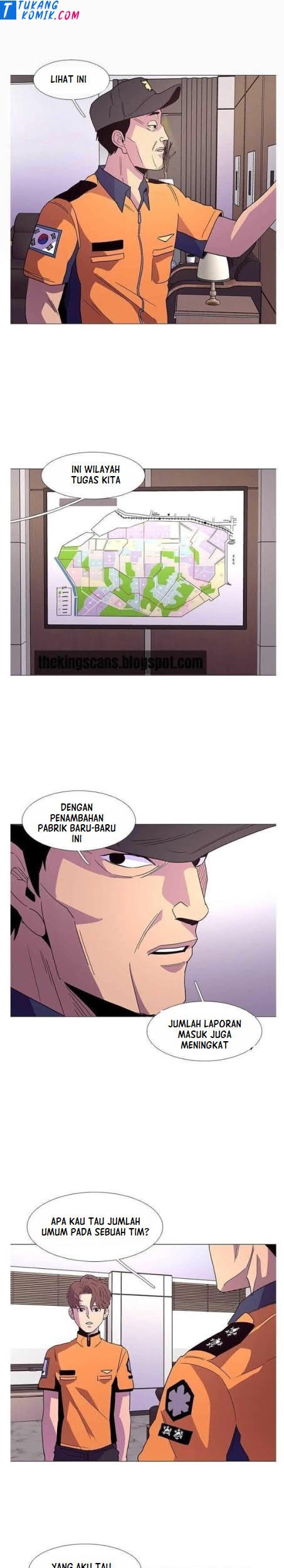 1 Second Chapter 29 Gambar 19