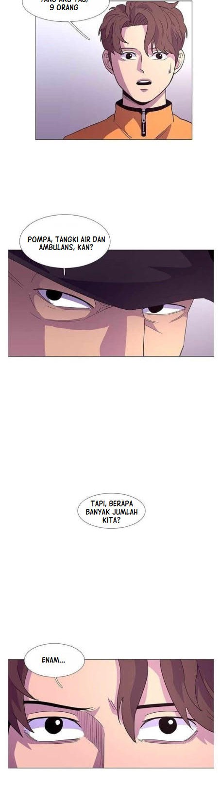 1 Second Chapter 29 Gambar 20