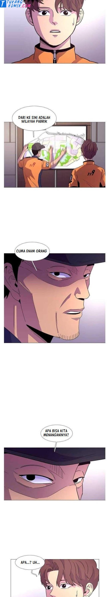 1 Second Chapter 29 Gambar 22