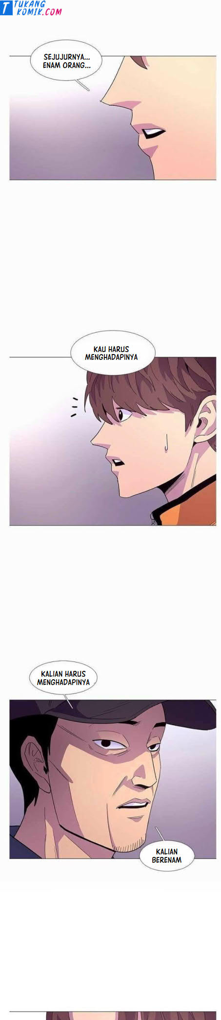 1 Second Chapter 29 Gambar 24