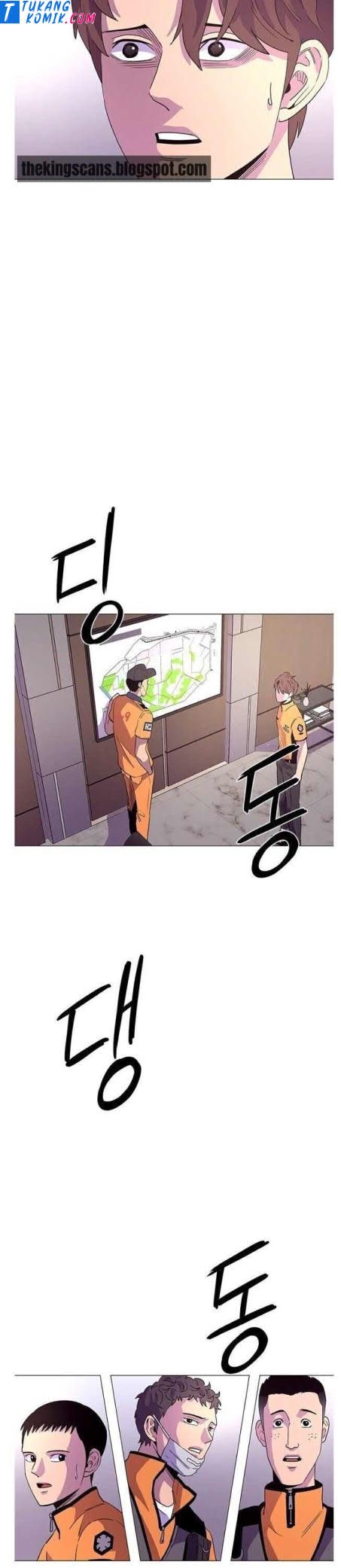 1 Second Chapter 29 Gambar 25