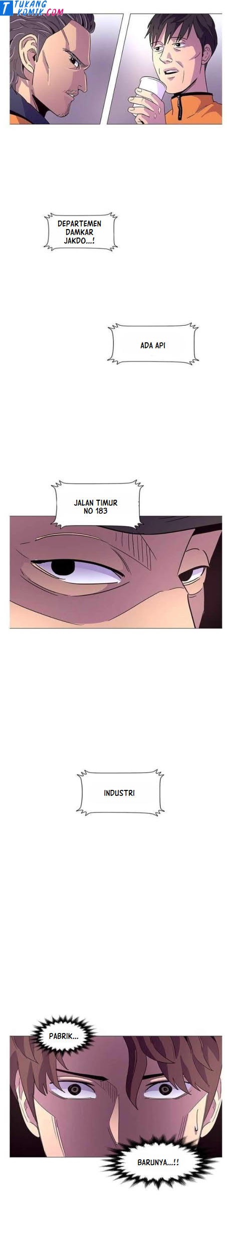 1 Second Chapter 29 Gambar 26