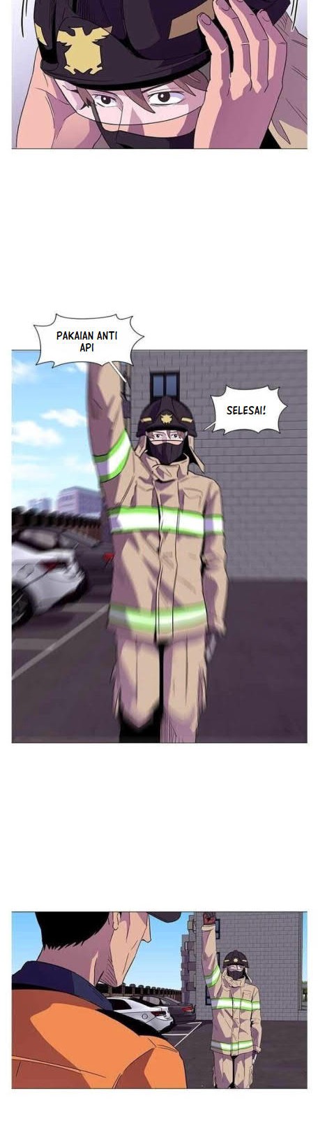 1 Second Chapter 29 Gambar 7