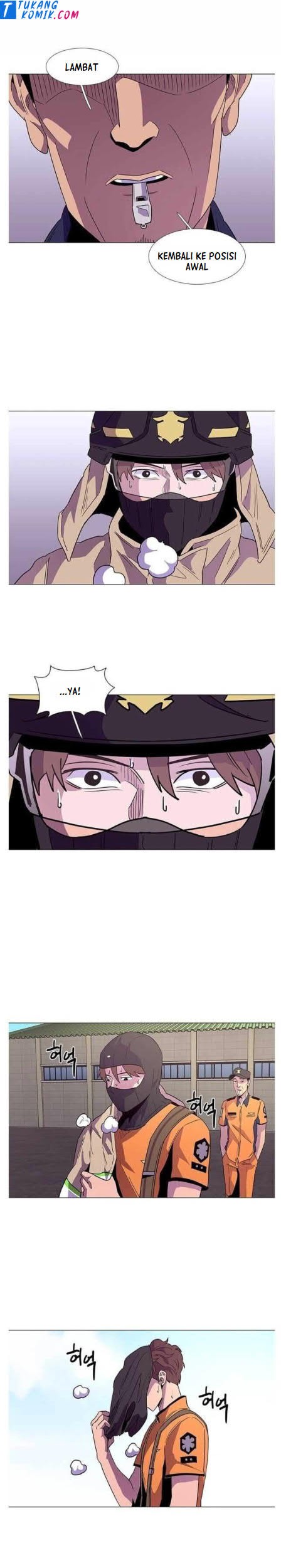 1 Second Chapter 29 Gambar 8