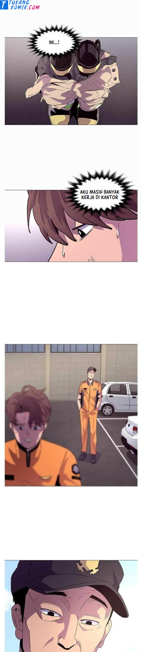 1 Second Chapter 29 Gambar 10