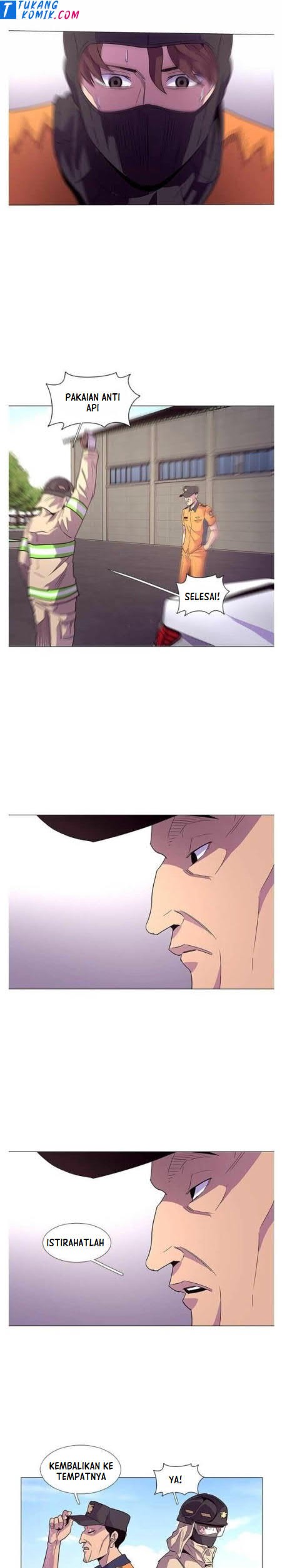 1 Second Chapter 29 Gambar 13