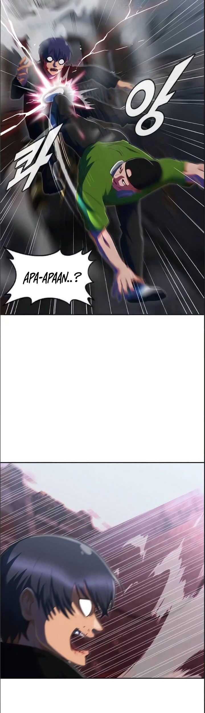 The Girl from Random Chatting! Chapter 220 Gambar 22