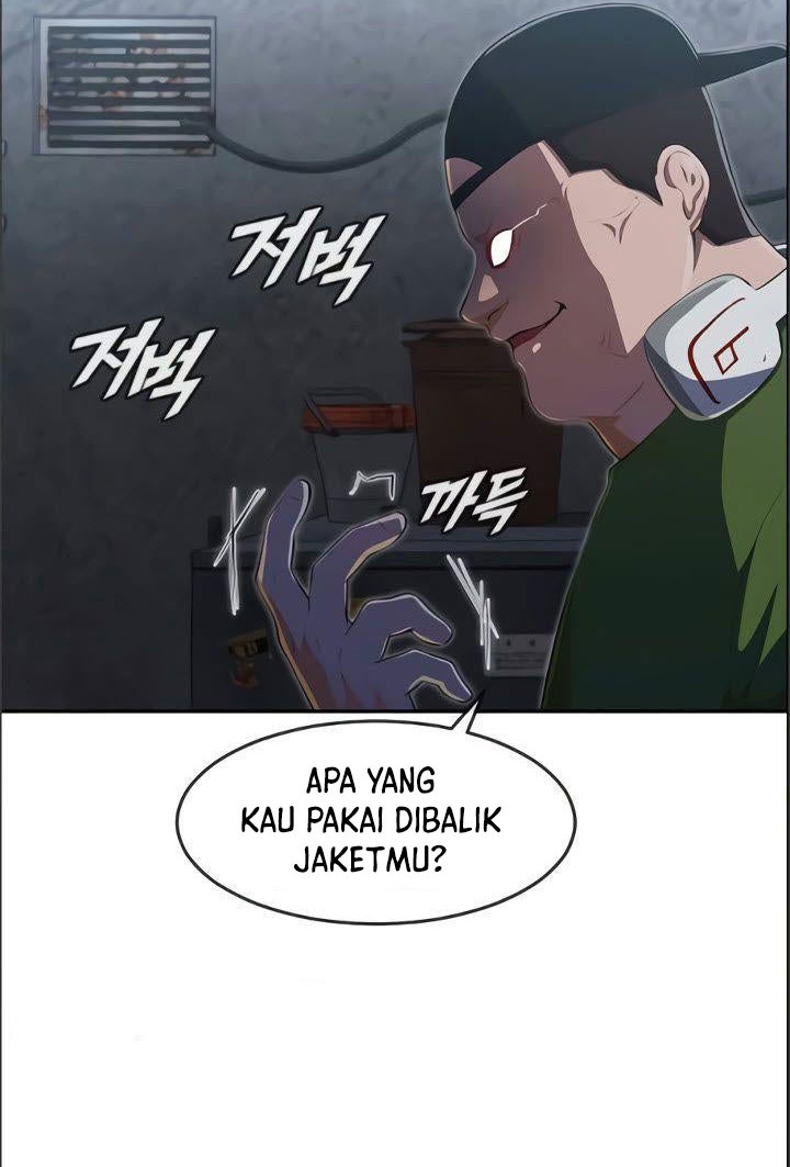 The Girl from Random Chatting! Chapter 220 Gambar 25