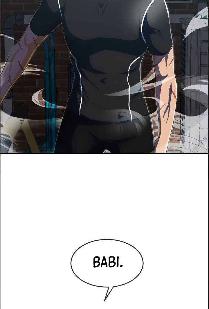 The Girl from Random Chatting! Chapter 220 Gambar 27
