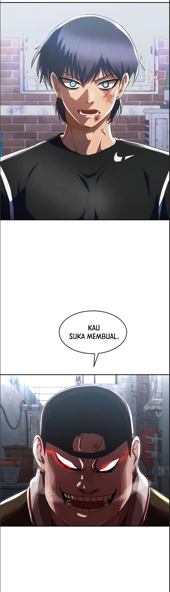 The Girl from Random Chatting! Chapter 220 Gambar 28