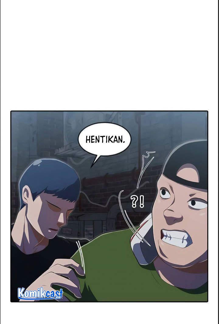 The Girl from Random Chatting! Chapter 220 Gambar 29