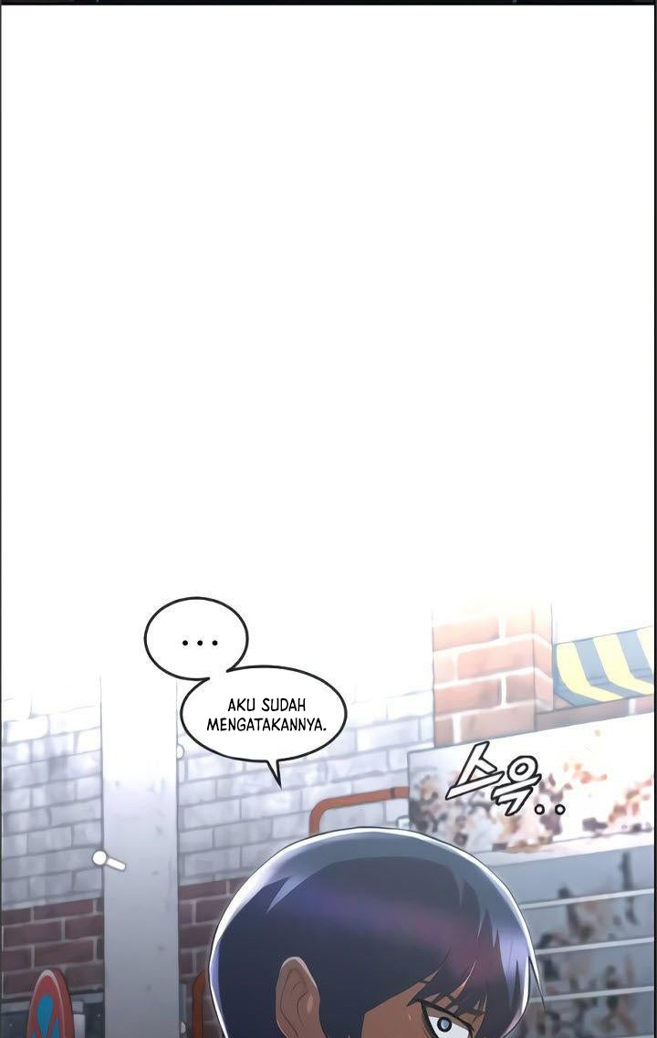 The Girl from Random Chatting! Chapter 220 Gambar 37