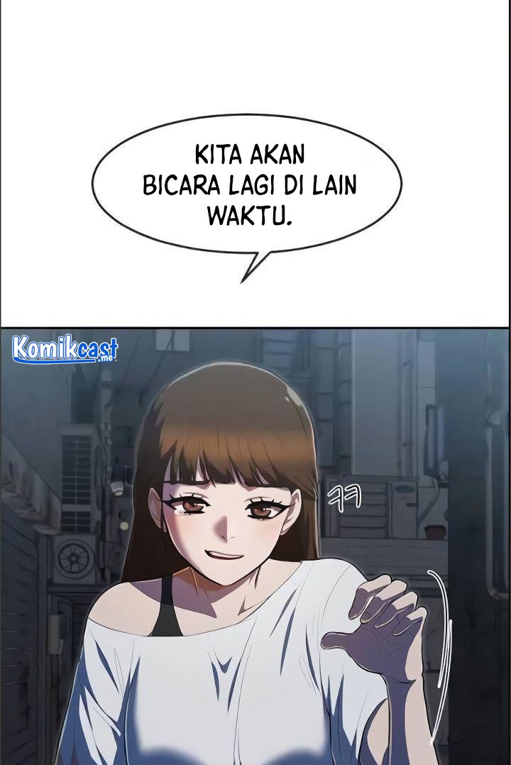 The Girl from Random Chatting! Chapter 220 Gambar 45