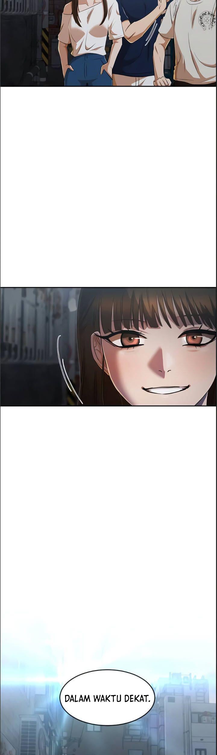 The Girl from Random Chatting! Chapter 220 Gambar 48