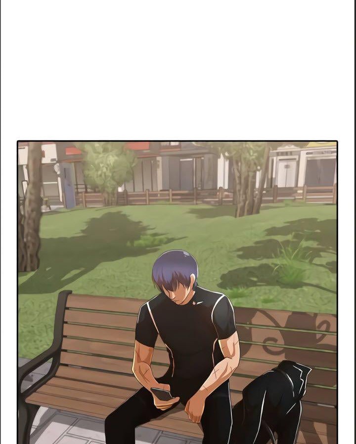 The Girl from Random Chatting! Chapter 220 Gambar 51