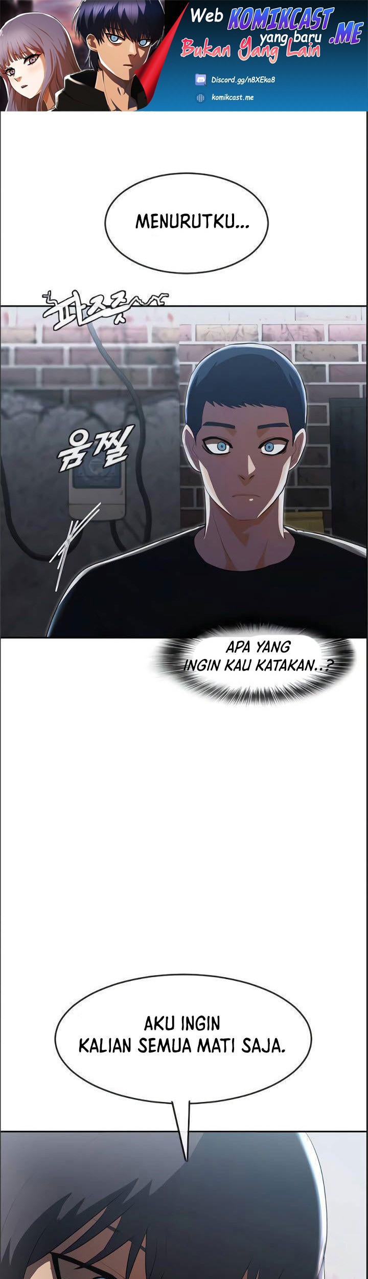 Baca The Girl from Random Chatting! Chapter 220 Gambar 2