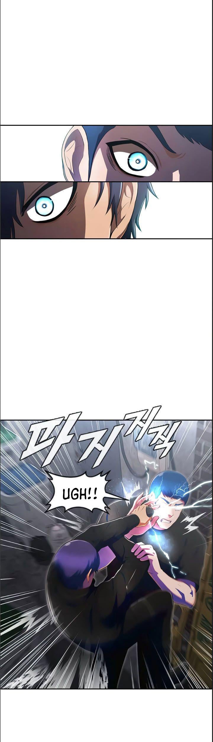 The Girl from Random Chatting! Chapter 220 Gambar 10