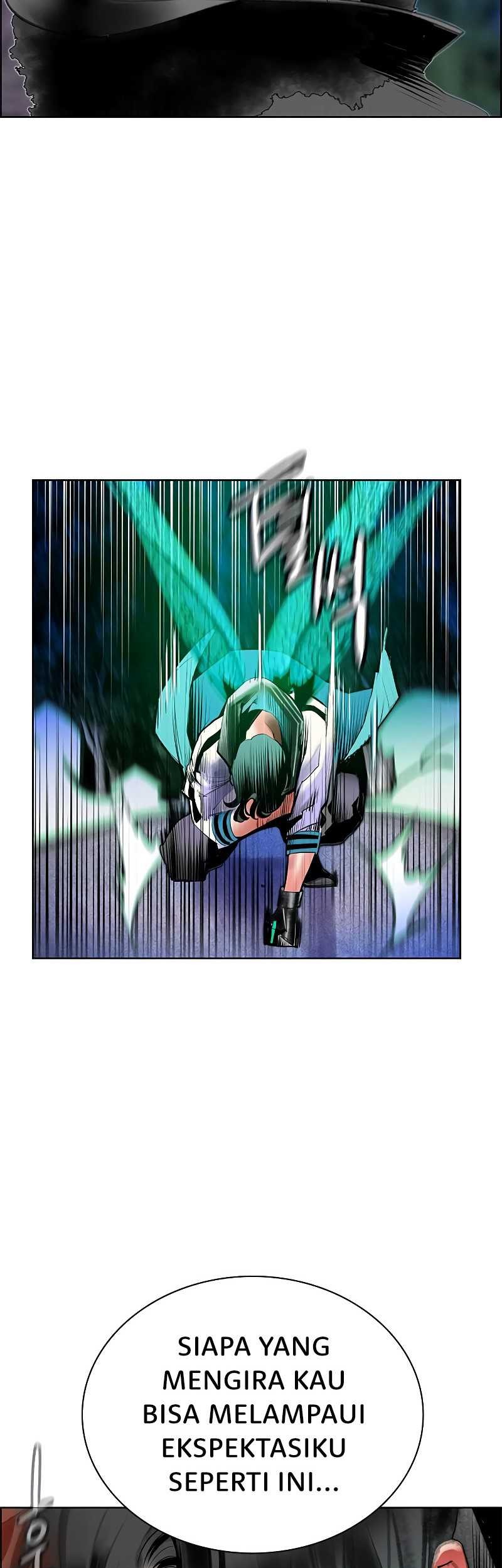 Jungle Juice Chapter 81 Gambar 18